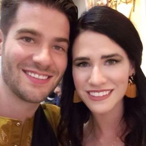 Meet your Posher, Courtney